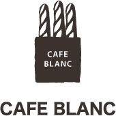 CAFE BLANC